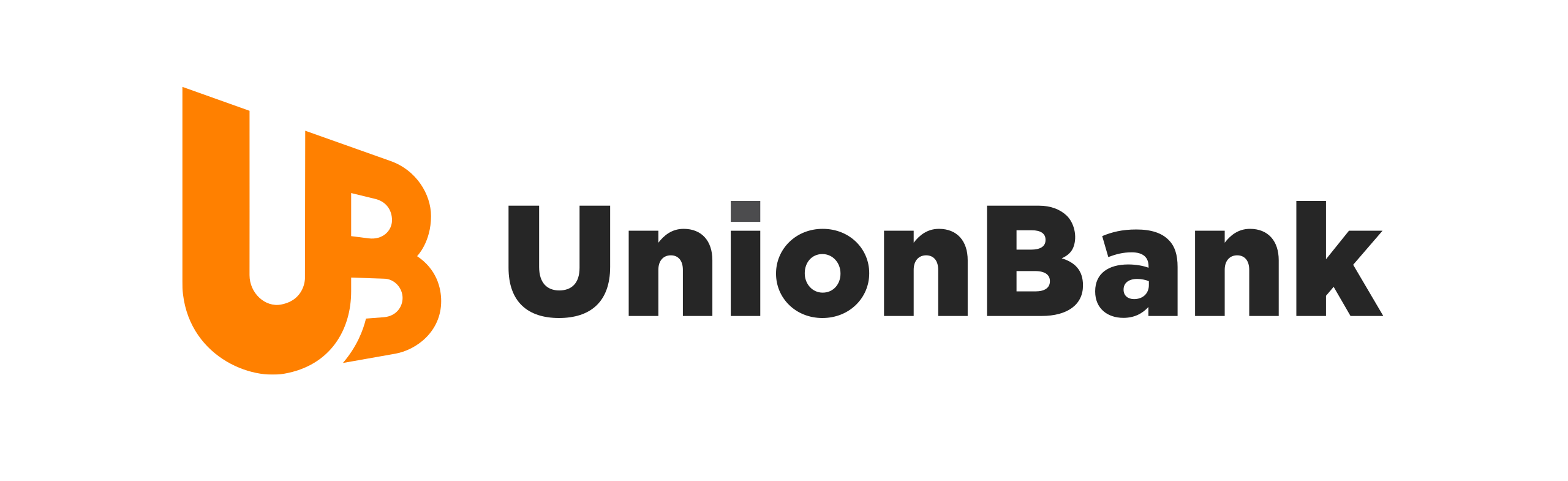 Union bank Help Center home page